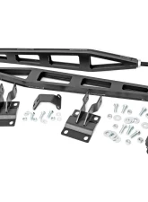 Rough Country Traction Bar Kit, 0-3" Lift Ford F-250 4WD 2005-2016                                     - 51005 - Image 4
