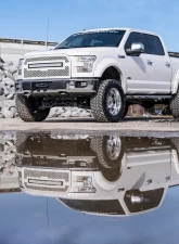 Rough Country Hidden Winch Mounting Plate 15-20 F-150, V8 Ford                                     - 51007 - Image 4