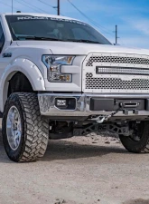Rough Country Hidden Winch Mounting Plate 15-20 F-150, V8 Ford                                     - 51007 - Image 5