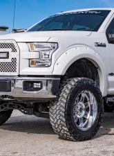 Rough Country Hidden Winch Mounting Plate 15-20 F-150, V8 Ford                                     - 51007 - Image 6