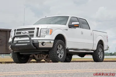 Rough Country 3" Bolt-On Lift Kit Ford F-150 4WD 2009-2013 - 51013