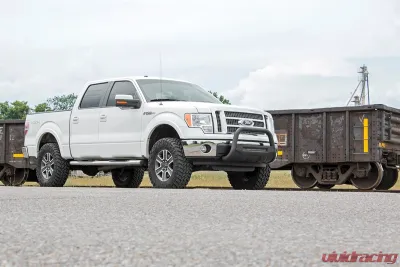 Rough Country 3" Bolt-On Lift Kit Ford F-150 4WD 2009-2013 - 51013