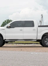 Rough Country 3" Bolt-On Lift Kit Ford F-150 4WD 2009-2013                                     - 51013 - Image 4