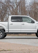 Rough Country 3" Bolt-On Arm Lift Kit Ford F-150 4WD 2014-2020                                     - 51014 - Image 4