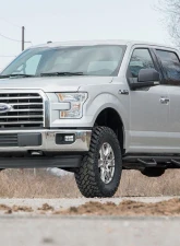 Rough Country 3" Bolt-On Arm Lift Kit Ford F-150 4WD 2014-2020                                     - 51014 - Image 6