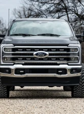 Rough Country 2" Leveling Kit Track Bar Bracket Ford F-250 Super Duty 2017-2022                                     - 51017 - Image 3
