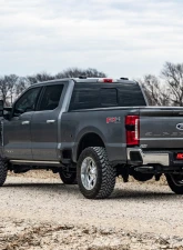 Rough Country 2" Leveling Kit Track Bar Bracket Ford F-250 Super Duty 2017-2022                                     - 51017 - Image 6