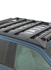 Rough Country Roof Rack w/Front and Rear Facing LED Lights Ford F-150 2WD 4WD 2015-2018                                     - 51022 - Image 2