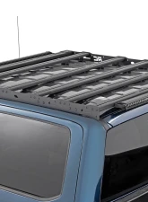Rough Country Roof Rack w/Front and Rear Facing LED Lights Ford F-150 2WD 4WD 2015-2018                                     - 51022 - Image 6