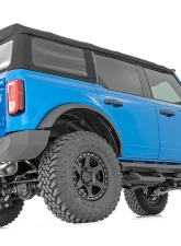 Rough Country 3.5" Lift Kit Ford Bronco 2021-2022                                     - 51027 - Image 4