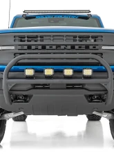 Rough Country 3.5" Lift Kit Ford Bronco 2021-2022                                     - 51027 - Image 6