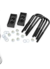 Rough Country 2.5" Leveling Lift Kit Ford F-150 Tremor 2021-2022                                     - 51028 - Image 6