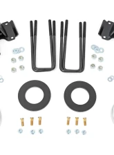 Rough Country 2.5" Lift Kit Raptor 2019-2020                                     - 51031 - Image 6