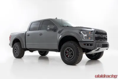 Rough Country 2.5" Lift Kit Raptor 2019-2020 - 51031