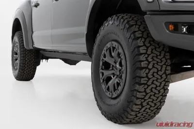 Rough Country 2.5" Lift Kit Raptor 2019-2020 - 51031