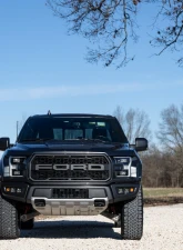Rough Country 2.5" Lift Kit Raptor 2019-2020                                     - 51031 - Image 5