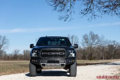 Rough Country 2.5" Lift Kit Raptor 2019-2020 - 51031