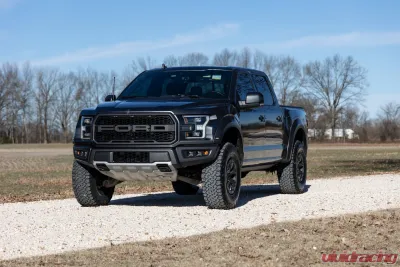 Rough Country 2.5" Lift Kit Raptor 2019-2020 - 51031