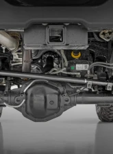 Rough Country Track Bar Forged Rear 0-7" Lift Ford Bronco 4WD 2021-2025                                     - 51033 - Image 6