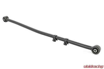 Rough Country Track Bar Forged Rear 0-7" Lift Ford Bronco 4WD 2021-2025 - 51033