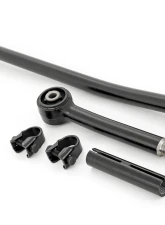 Rough Country Track Bar Forged Rear 0-7" Lift Ford Bronco 4WD 2021-2025                                     - 51033 - Image 4