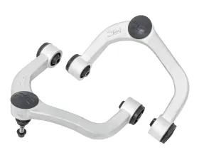 Rough Country Forged Upper Control Arms OE Upgrade Ford F-150 4WD 2009-2020
