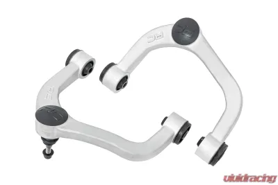 Rough Country Forged Upper Control Arms OE Upgrade Ford F-150 4WD 2009-2020 - 51034