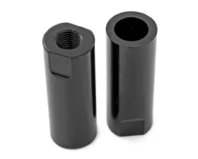 Rough Country HD Tie Rod Sleeves Ford Bronco 2021-2022