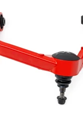 Rough Country Red Forged Upper Control Arms 2.5-3.5" Lift Ford F-150 4WD 09-20                                     - 51036RED - Image 2