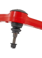 Rough Country Red Forged Upper Control Arms OE Upgrade Ford F-150 2WD | 4WD 2021-2025                                     - 51037RED - Image 3