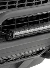 Rough Country Nudge Bar 20" Black Single Row LED Ford Bronco Sport 4WD 2021-2025                                     - 51041 - Image 2