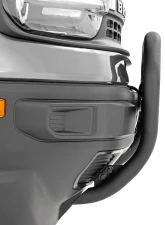 Rough Country Nudge Bar 20" Black Single Row LED Ford Bronco Sport 4WD 2021-2025                                     - 51041 - Image 5