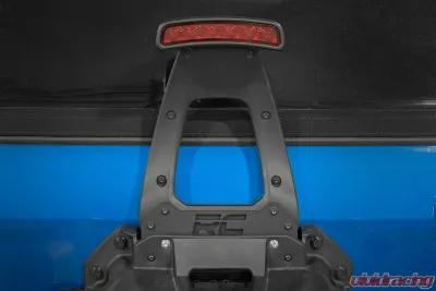 Rough Country 3rd Brake Light Extension Ford Bronco 2021-2022 - 51051
