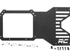 Rough Country Tailgate Reinforcement Bracket Ford Bronco 2021-2022