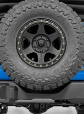 Rough Country Spare Tire Relocation and Reinforcement Bracket Ford Bronco 2021-2022                                     - 51055 - Image 10