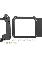 Rough Country Spare Tire Relocation and Reinforcement Bracket Ford Bronco 2021-2022                                     - 51055 - Image 7