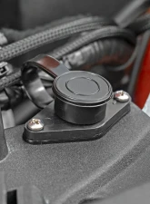 Rough Country Hidden Winch Mount w/PRO9500S Ford Bronco 2021-2022                                     - 51058 - Image 2