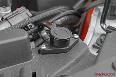 Rough Country Hidden Winch Mount w/PRO9500S Ford Bronco 2021-2022 - 51058