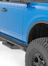 Rough Country Fender Flare Delete Ford Bronco 2021-2022                                     - 51061 - Image 6