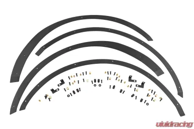 Rough Country Fender Flare Delete Ford Bronco 2021-2022 - 51061