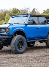 Rough Country Fender Flare Delete Ford Bronco 2021-2022                                     - 51061 - Image 6