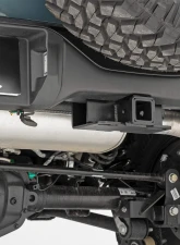 Rough Country Class Ill Receiver Hitch Ford Bronco 2021-2022                                     - 51062 - Image 6