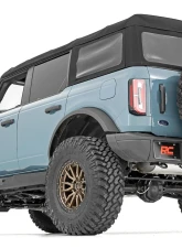 Rough Country Class Ill Receiver Hitch Ford Bronco 2021-2022                                     - 51062 - Image 2
