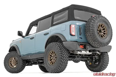 Rough Country Class Ill Receiver Hitch Ford Bronco 2021-2022 - 51062