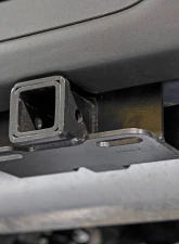 Rough Country Class Ill Receiver Hitch Ford Bronco 2021-2022                                     - 51062 - Image 3