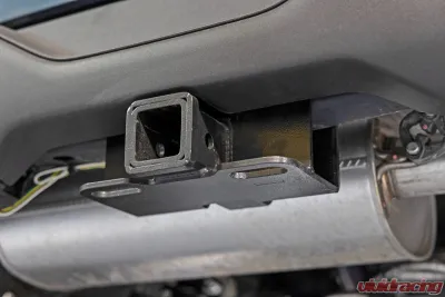 Rough Country Class Ill Receiver Hitch Ford Bronco 2021-2022 - 51062