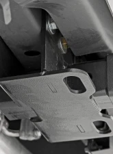 Rough Country Class Ill Receiver Hitch Ford Bronco 2021-2022                                     - 51062 - Image 4