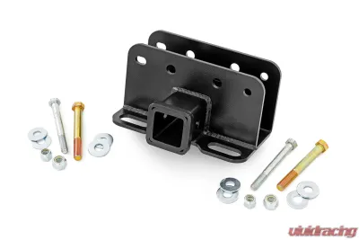 Rough Country Class Ill Receiver Hitch Ford Bronco 2021-2022 - 51062