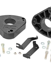 Rough Country 1" Leveling Kit Ford Maverick 2022                                     - 51063 - Image 6