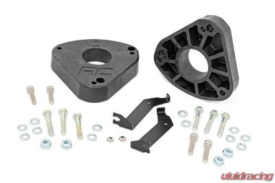 Rough Country 1" Leveling Kit Ford Maverick 2022 - 51063
